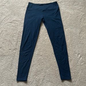 soft lounge wear leggings